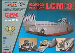 LCM-3